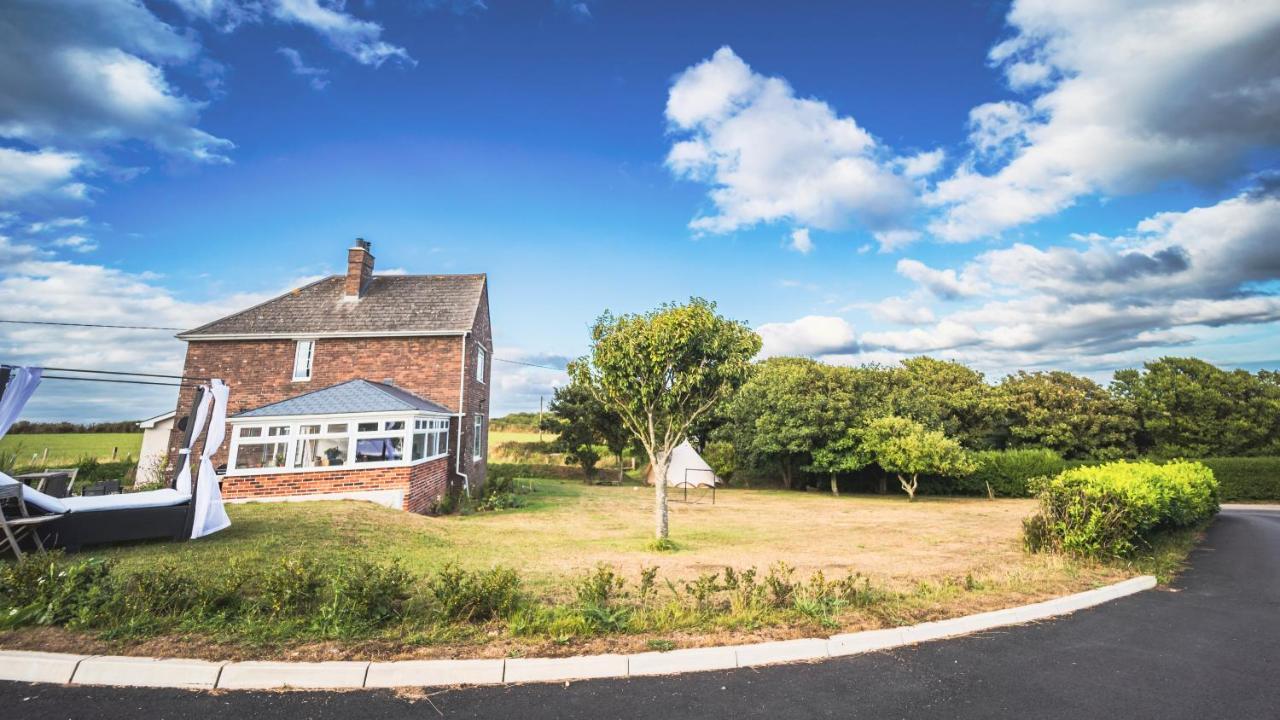 New Wiggle Farmhouse Millbrook Exteriér fotografie
